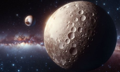 Ερμής αντίθεση με Πλούτωνα: Μυστικά, αποκαλύψεις και τίποτα δεν μένει κρυφό για τα 12 ζώδια