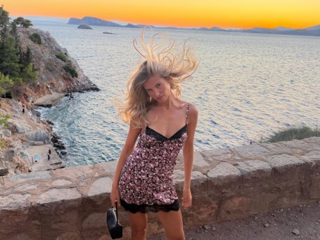 Gone with the wind; Όχι τα μαλλιά σου!  Χτενίσματα για ημέρες με 8 μποφόρ