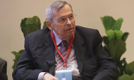 Ο «άγνωστος» Στέφανος Μάνος: Ο σκληρός τεχνοκράτης που «έσωσε» την Πλάκα