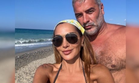 Βανδή - Μπισμπίκης: Το κρητικό γλέντι και το ψήσιμο στην Πάρο ανήμερα του Δεκαπενταύγουστου