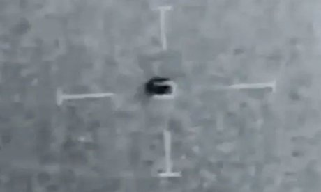 Η Κομισιόν «παρακολουθεί τα UFO» από το 2023, σύμφωνα με αποκάλυψη του Euronews