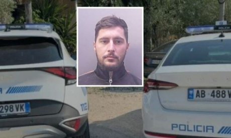 Αλβανία: Ο καβγάς που κατέληξε σε δολοφονία – Η κινηματογραφική σύλληψη του 29χρονου στο πορτμπαγκάζ