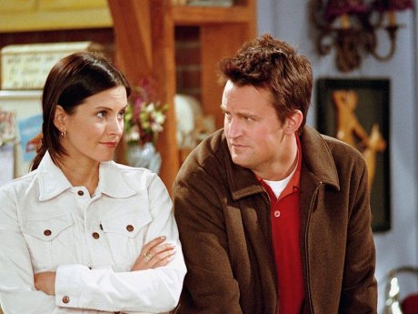 Ο Matthew Perry θα γινόταν σήμερα 57: Oι ατάκες του Chandler Bing για να γελάσουμε όπως θα το ήθελε!