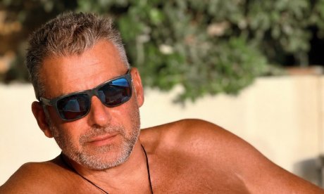 Γιώργος Λιάγκας: Με ποια αγαπημένη του συναντήθηκε στα καταγάλανα νερά του Ιονίου...