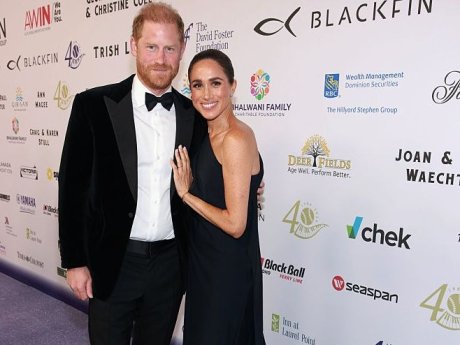 6 χρόνια μετά το Megxit: Harry και Meghan επιστρέφουν στη Βρετανία με τα παιδιά τους μόνιμα