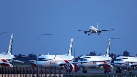 Συναγερμός στην Κύπρο για τουρκικά drones και μαχητικά - Παρ ολίγον σύγκρουση με επιβατικό Boeing
