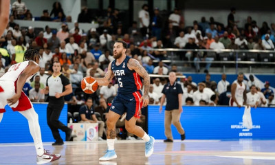 Με έντομο άρωμα… Euroleague η προεπιλογή της Team USA: «Μέσα» Μάικ Τζέιμς, Μπλόσομγκεϊμ και Νάναλι!