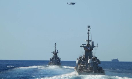 Καθηγητής Συρίγος στο Newsbomb: «Εξαιρετική ευκαιρία για την Ελλάδα να μπλοκάρει την Τουρκία»