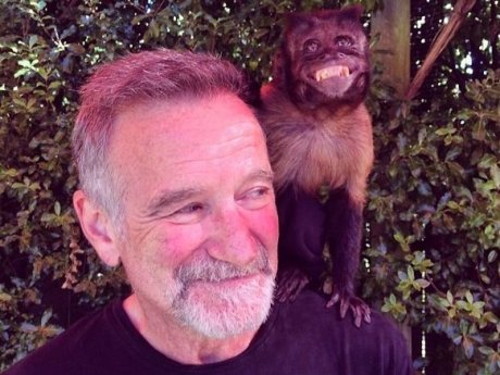 Γιατί τα 3 παιδιά του Robin Williams ενεργοποίησαν ξανά το Instagram 12 χρόνια μετά τον θάνατο του