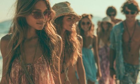 Ζώδια σήμερα 22/08: Μια μεγάλη παρέα