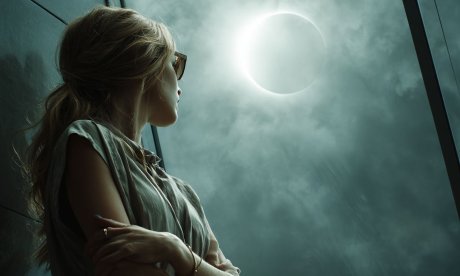 Οι πιο συνηθισμένοι μύθοι για τις εκλείψεις