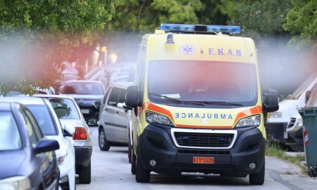 Νέα Σμύρνη: Την σκότωσε και μετά αυτοκτόνησε - Πώς έγινε η διπλή δολοφονία στην είσοδο πολυκατοικίας