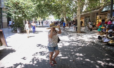 Καιρός – Καλλιάνος: Προσωρινή ανάσα τις επόμενες μέρες, νέος ισχυρός καύσωνας από την Κυριακή