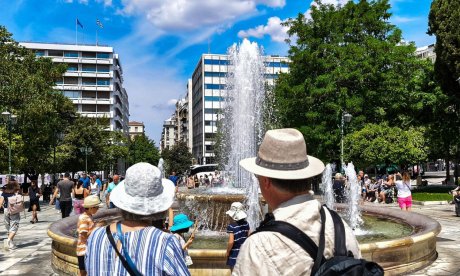 Ποιες περιοχές θα «ψηθούν» τις επόμενες ημέρες - Πότε υποχωρεί η ζέστη - Τι είναι το El Nino