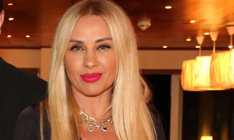 «Γωγούλα μου φέτος γιορτάζεις στον ουρανό» - Η Μαστροκώστα σήμερα θα γινόταν 56 ετών