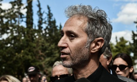 Δημήτρης Κόκοτας: Δημοσία δαπάνη η κηδεία του - Η επιθυμία της Κατερίνας Πετράκη