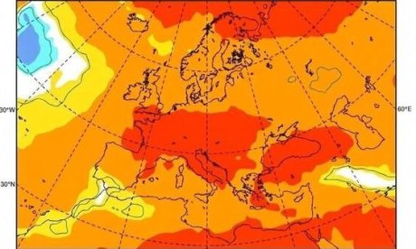 Καιρός:  Δυσάρεστα νέα για την Ελλάδα από το ECMWF - Η τάση για Σεπτέμβρη, Οκτώβρη και Νοέμβρη