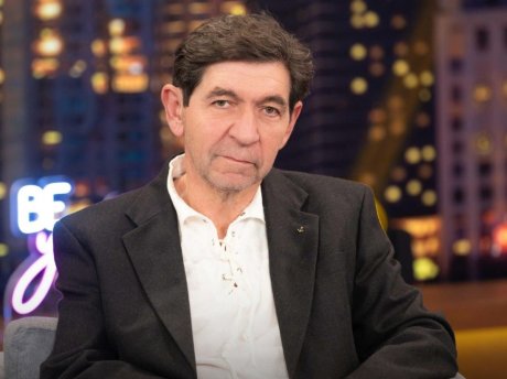 Μία διαφορετική Νταντά με Σκιαδαρέση & η επιστροφή στην TV για την «Ειρήνη» του «50 50»