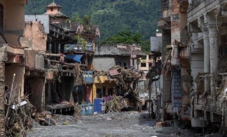 Νεπάλ - Γεράσιμος Παπαδόπουλος: Κλασσική περίπτωση «φαινομένου ντόμινο-cascade effect»