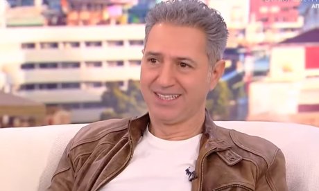 Δημήτρης Κόκοτας: Σήμερα η κηδεία του – Συγγενείς και φίλοι τον αποχαιρετούν για τελευταία φορά
