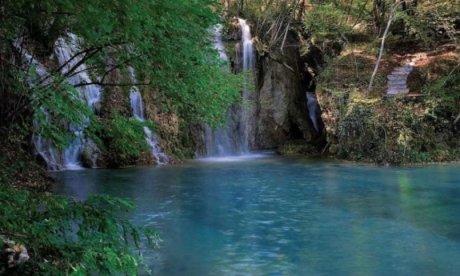 Βέροια: Από πνιγμό επήλθε ο θάνατος της 18χρονης στους καταρράκτες Δερματά - Το Σάββατο η κηδεία της