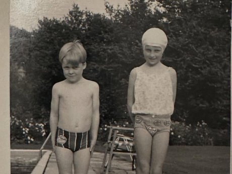 Ο Charles Spencer «σπάει τη σιωπή» για την πριγκίπισσα Diana: «Θέλω να μιλήσω για λογαριασμό της»