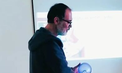 Μεσολόγγι: «Σήμερα το νοσοκομείο πενθεί» - Οι συνάδελφοί του αποχαιρετούν τον αναισθησιολόγο