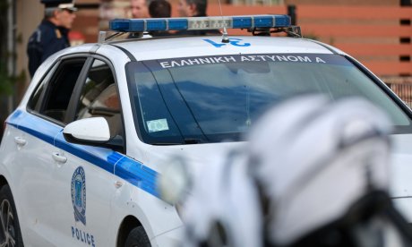 Βίντεο-ντοκουμέντο: Από τη Λούτσα στη Λευκάδα με το «επιχειρησιακό» όχημα - Η διαδρομή του 49χρονου