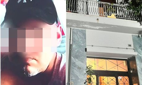 Κυψέλη: Αποτρόπαιος ισχυρισμός από τον 43χρονο – Είπε πως το νεκρό βρέφος ήταν «δαιμονισμένο»