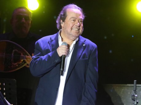 Ο Στέλιος Ρόκκος αποστόμωσε όσους κατέκριναν τον Γιάννη Πάριο: «Μπερδεύουν την τέχνη με το τσίρκο»