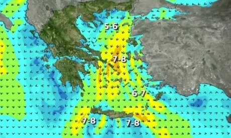 Καιρός: Έρχεται ξανά αφρικανική ζέστη - Η ημέρα που ξεκινούν ξανά τα 37άρια