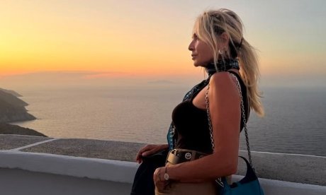 Άννα Βίσση: Όλες οι λεπτομέρειες για το νέο της hair look λίγο πριν από τη μεγάλη συναυλία στο ΟΑΚΑ
