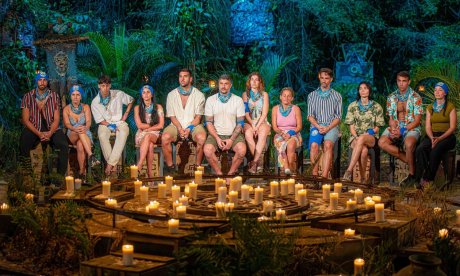 Survivor: Σοβαρές καταγγελίες από Φλώρο για παραγωγή: «Έδιναν κοκαΐνη και κάνναβη στους παίκτες»