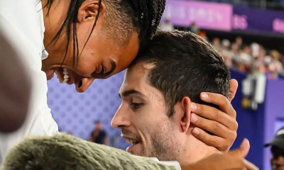 Τελικός Diamond League: Τεντόγλου και Καραλής στοχεύουν στην κορυφή - Πού θα δείτε τις «μάχες» τους