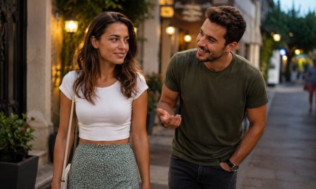 Ζώδια Σήμερα 05/09: Γοητευτικοί και αγαπησιάρηδες