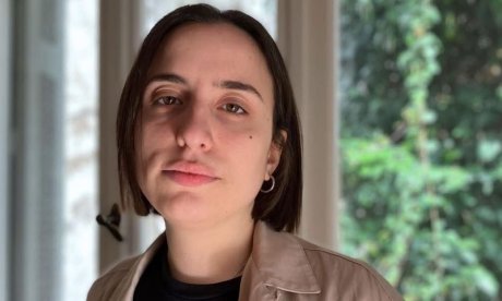 Μαρία Τσιώλη: «Έφυγε» η πολυβραβευμένη κινηματογραφίστρια – Το όνειρο για ταινία που έμεινε πίσω