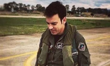 Τανάγρα: Πιλότος της Πολεμικής Αεροπορίας ξεσπά κι απαντά σε όσους προσβάλουν τη μνήμη των νεκρών
