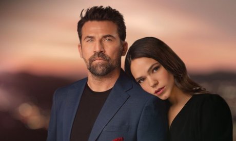 «Για σένα»: Ανατροπή στη νέα σειρά του Alpha λίγο πριν την πρεμιέρα! Αποχώρησε πρωταγωνίστρια