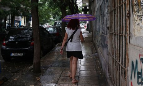 Καιρός: Έρχονται βροχές και καταιγίδες από την Τετάρτη - Πτώση θα σημειώσει η θερμοκρασία