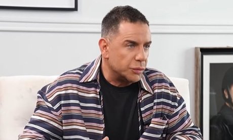 Γιώργος Μαζωνάκης: Ήταν σε ιατρείο με «αντιγηραντικές» και «αναγεννητικές» θεραπείες βλαστοκυττάρων