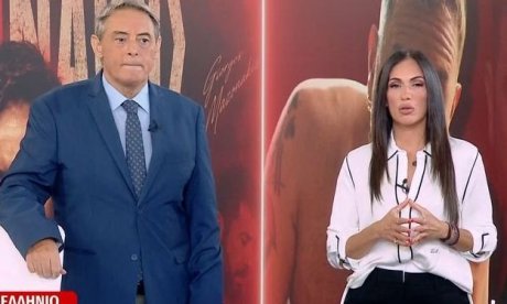 «Μαύρη μέρα και δεν είναι μόνο ο Μαζωνάκης» - Μουδιασμένοι Βούλγαρη και Χασαπόπουλος