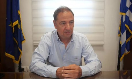 Πέθανε ξαφνικά ο δήμαρχος της Αντιπάρου, Αναστάσιος Φαρούπος - Αναφορές για τροχαίο