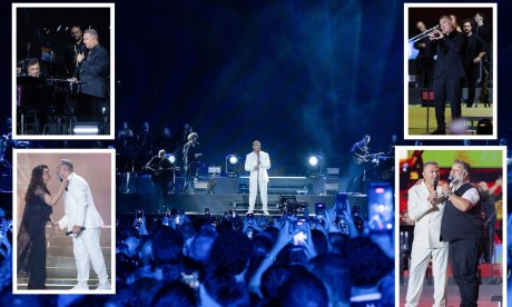 30 χρόνια Ρέμος:«Τα καταφέραμε»–Τα δάκρυα για τον Μαζωνάκη & όσα έγιναν στην πολυσυζητημένη συναυλία