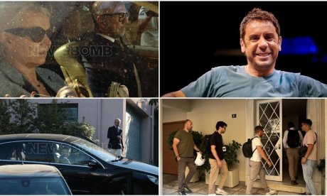 Θάνατος Γιώργου Μαζωνάκη - Δικηγόρος οικογένειας: «Πιθανόν εκτός φυλακής οι γιατροί»
