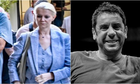 Θάνατος Γιώργου Μαζωνάκη: «Μίλησε» το μηχάνημα πλασμαφαίρεσης–Τα σήματα alert που αγνοήθηκαν