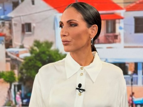 Η Ανθή Βούλγαρη αποκάλυψε τη δική της εμπειρία σε κλινική ευεξίας, όπως αυτή του Μαζωνάκη