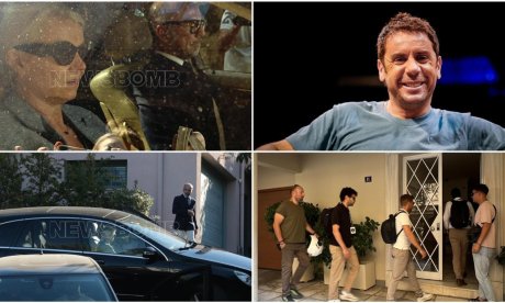 Θάνατος Μαζωνάκη: Μαραθώνια η απολογία της Γάκα - Τι ισχυρίστηκε - Πήρε σειρά ο Θεοδωρόπουλος