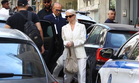Γιώργος Μαζωνάκης: Προφυλακίστηκαν οι δυο γιατροί για τον θάνατο του τραγουδιστή