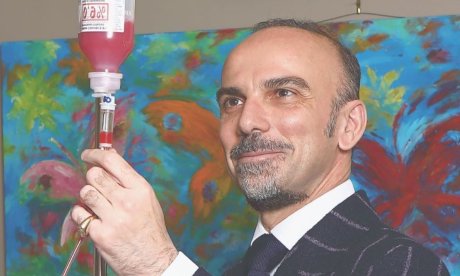 Θεοδωρόπουλος προς ανακριτή: «Αν με βάλεις φυλακή θα κάνω απεργία πείνας»