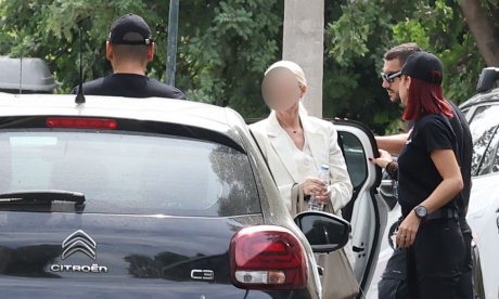 Υπόθεση Μαζωνάκη: Κατέρρευσε η γιατρός & ο σύζυγός της απείλησε με απεργία πείνας και δίψας